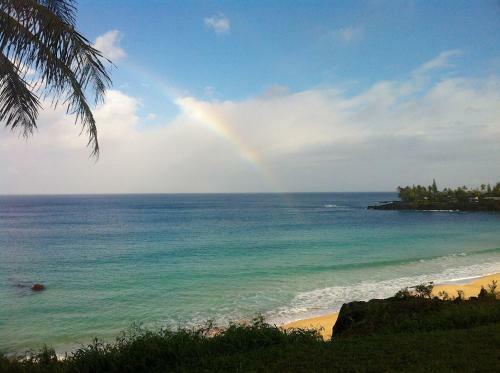 Agroturismo Kalani Hawaii Private Lodging