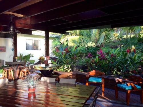 Agroturismo Kalani Hawaii Private Lodging