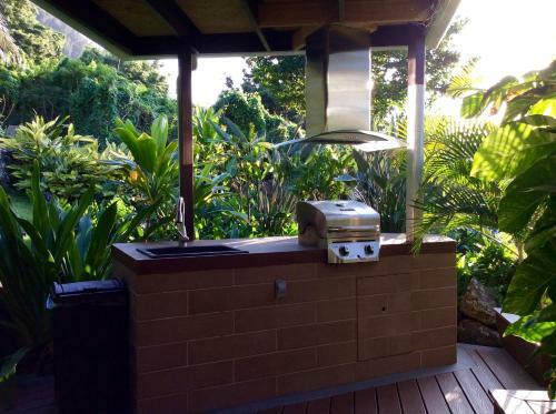 Agroturismo Kalani Hawaii Private Lodging