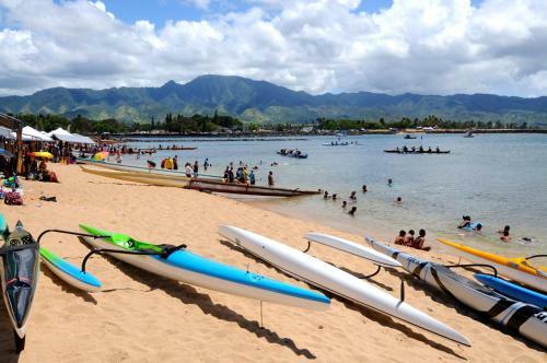 Agroturismo Kalani Hawaii Private Lodging