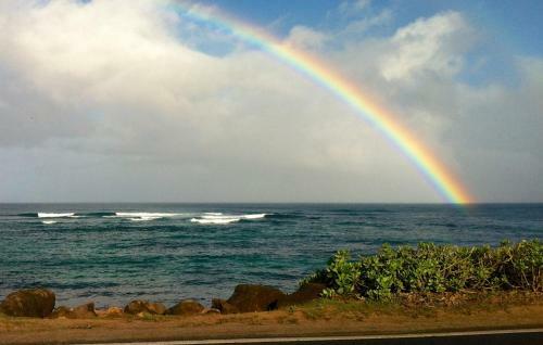 Agroturismo Kalani Hawaii Private Lodging