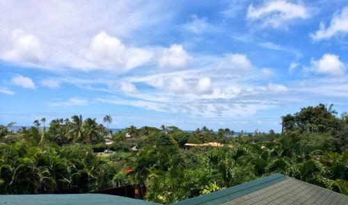 Agroturismo Kalani Hawaii Private Lodging