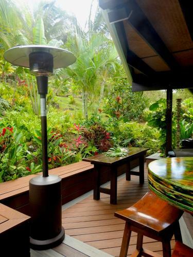 Agroturismo Kalani Hawaii Private Lodging