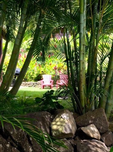 Agroturismo Kalani Hawaii Private Lodging