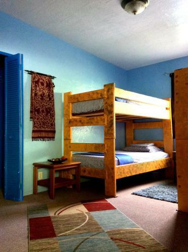 Agroturismo Kalani Hawaii Private Lodging