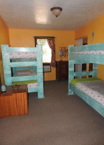Agroturismo Kalani Hawaii Private Lodging