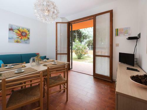 Camping Mare E Pineta