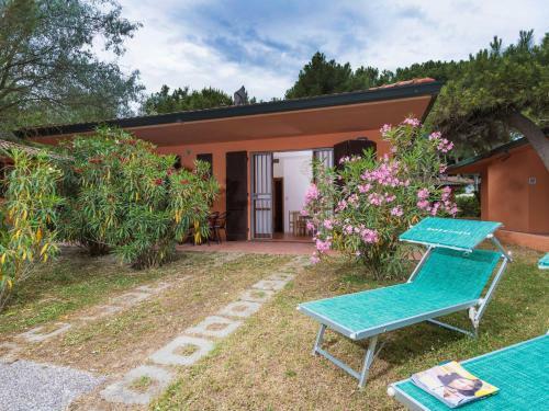Camping Mare E Pineta
