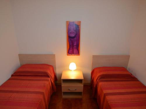 Camping Mare E Pineta