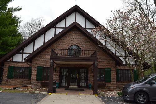 Hotel Spring House Inn