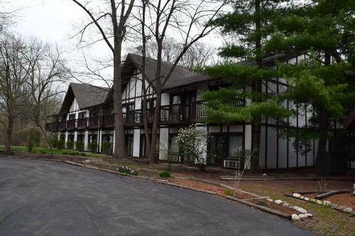 Hotel Spring House Inn