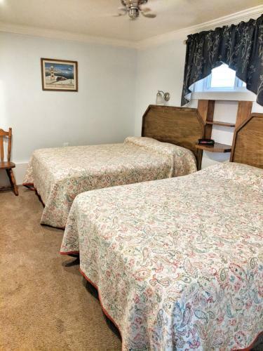 Motel White Cap Village