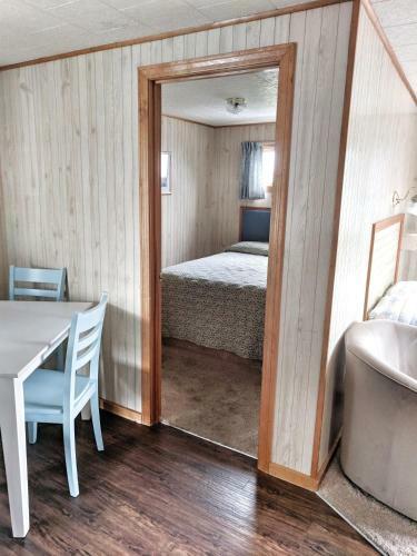 Motel White Cap Village