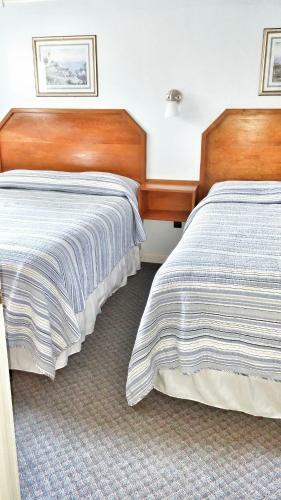 Motel White Cap Village