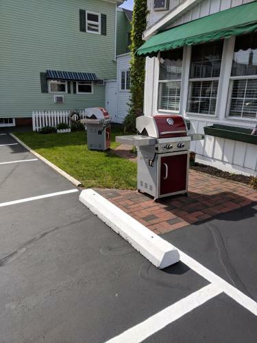 Motel White Cap Village