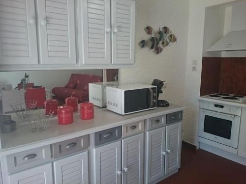 Rental Villa Pavillon