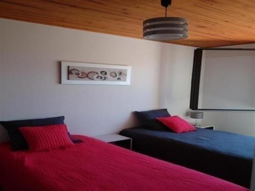 Rental Villa Pavillon