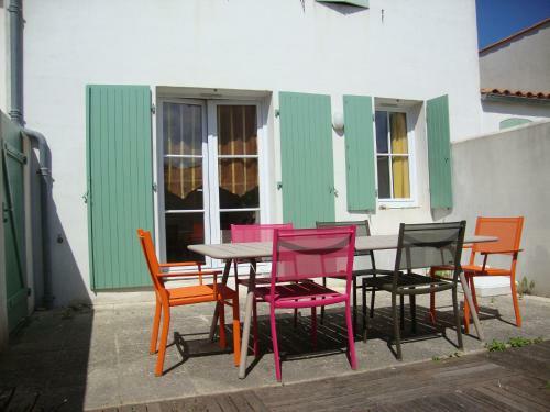 Le Clos Vauban