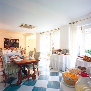 Hotel Leto Hydra