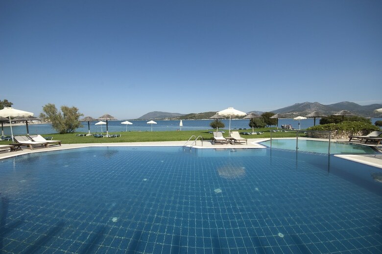 Hotel Porto Ligia