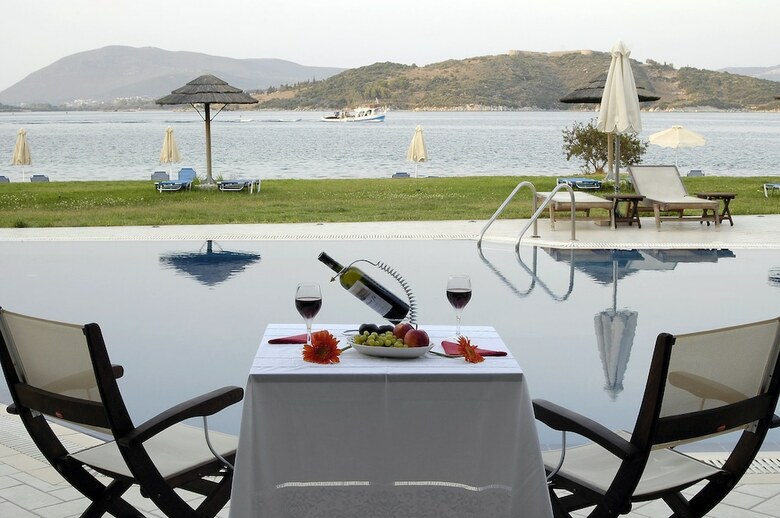 Hotel Porto Ligia