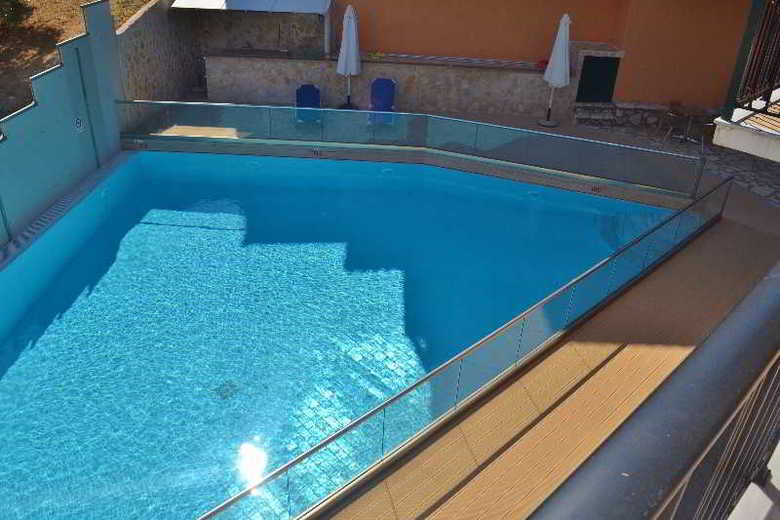 Hotel Vergina Star