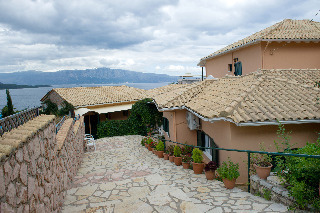 Hotel Vergina Star