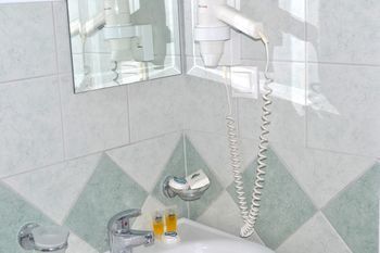 Hotel Vergina Star