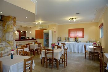 Hotel Vergina Star