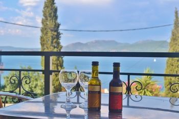Hotel Vergina Star