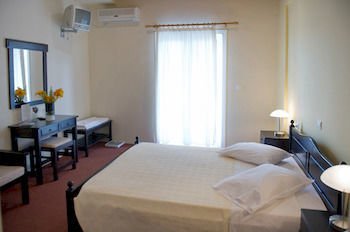 Hotel Vergina Star
