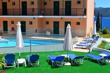 Hotel Vergina Star