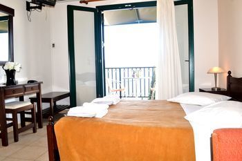 Hotel Vergina Star