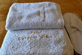 Hotel Vergina Star