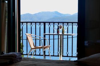 Hotel Vergina Star