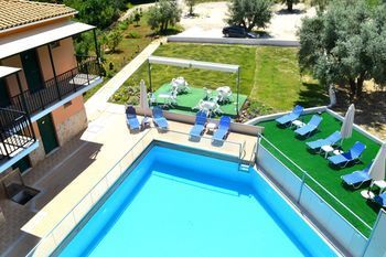 Hotel Vergina Star