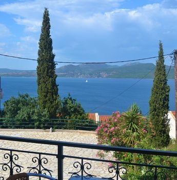Hotel Vergina Star