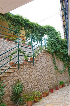 Hotel Vergina Star