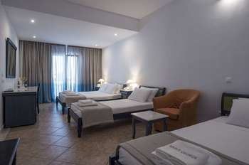 Hotel Saint George
