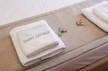 Hotel Saint George