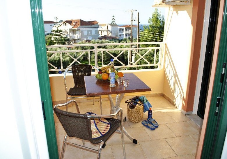 Hotel Kozanos II