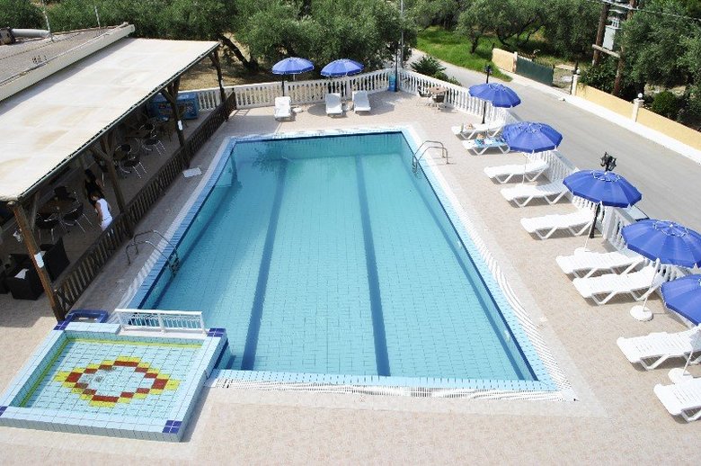 Hotel Kozanos II