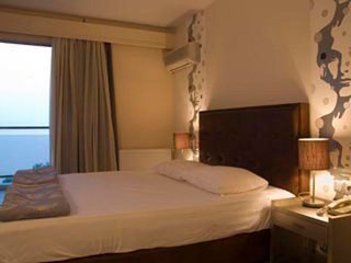 Hotel Belle Hellene