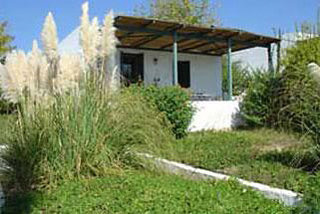 Apartamentos Niriides Villas