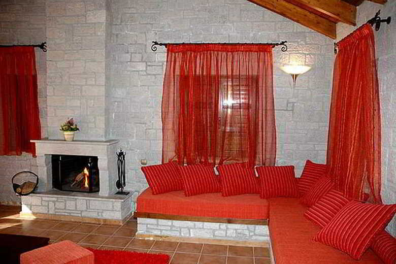 Hotel Castle Resort