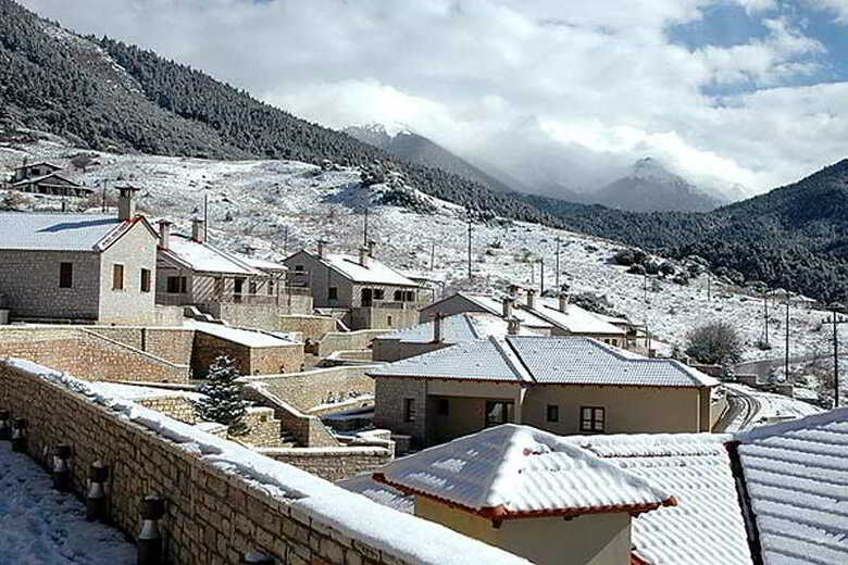 Hotel Castle Resort