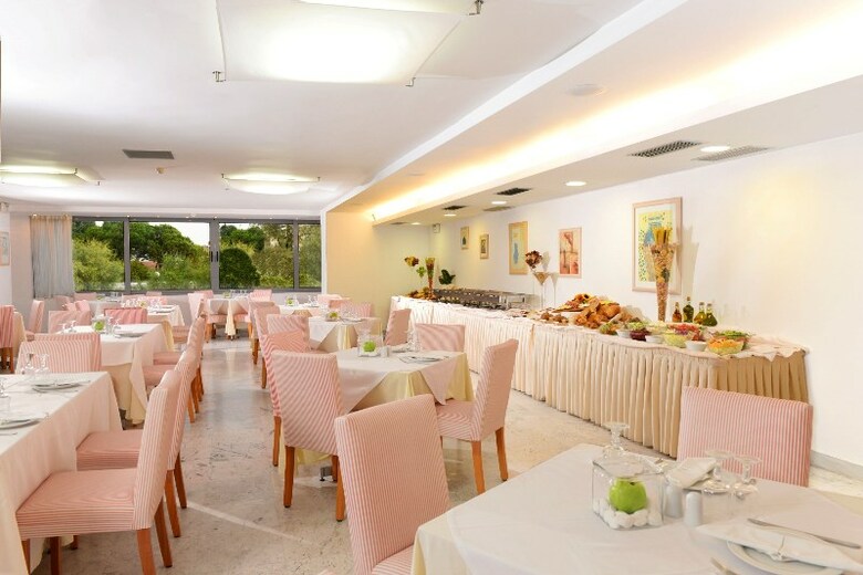 Hotel Airotel Achaia Beach