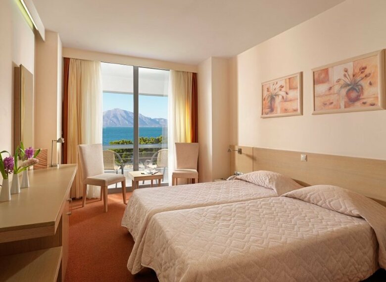 Hotel Airotel Achaia Beach