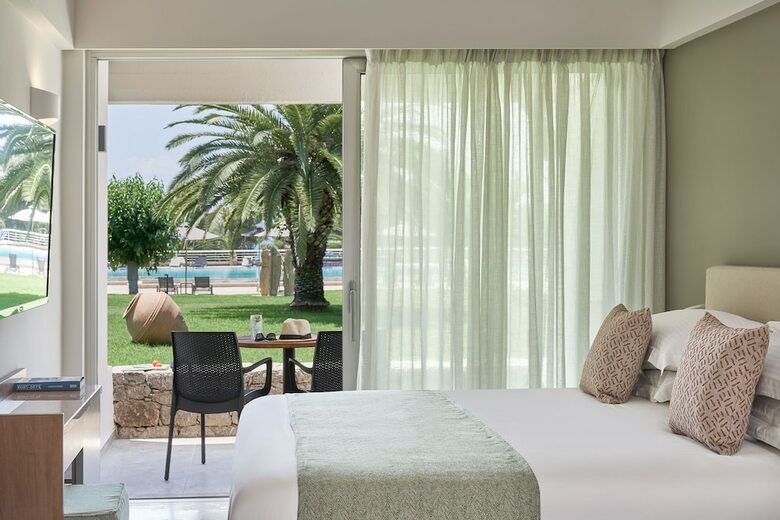 Hotel Porto Heli