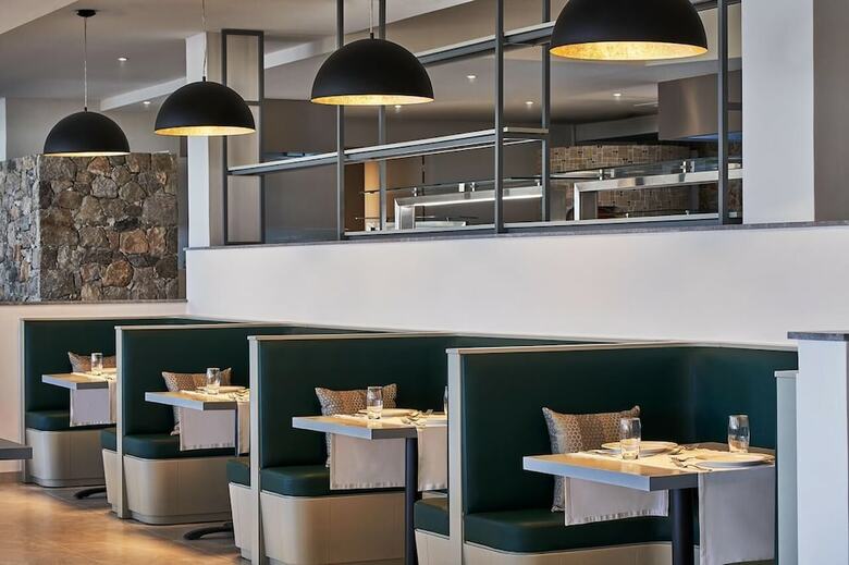 Hotel Porto Heli